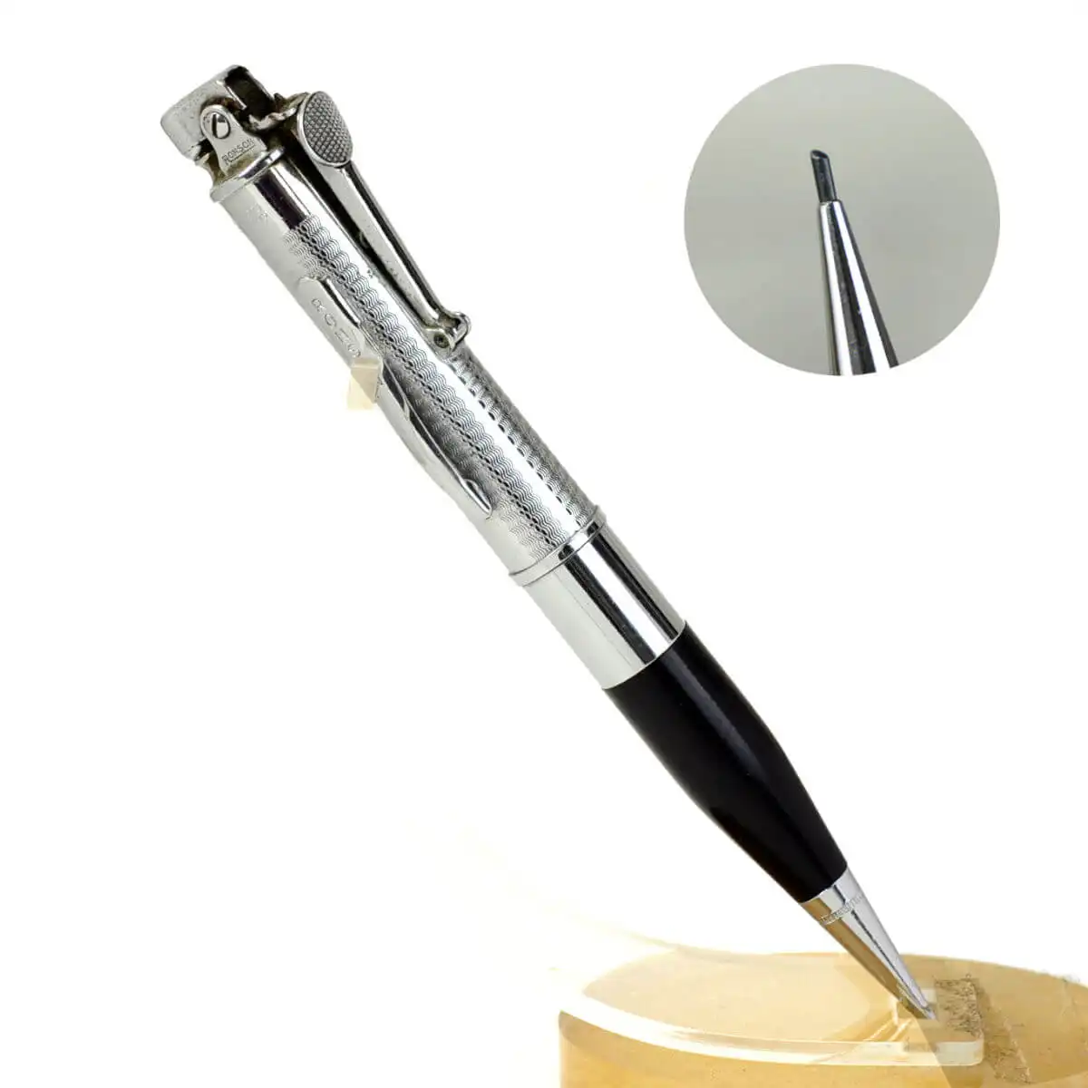 buy Antique ronson penciliter pencil and lighter - 1935 circa