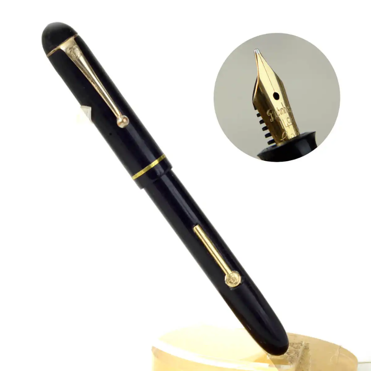 burnham 46