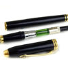 Vintage cross townsend fountain pen with 18K solid gold M nib - Clean - Image 2