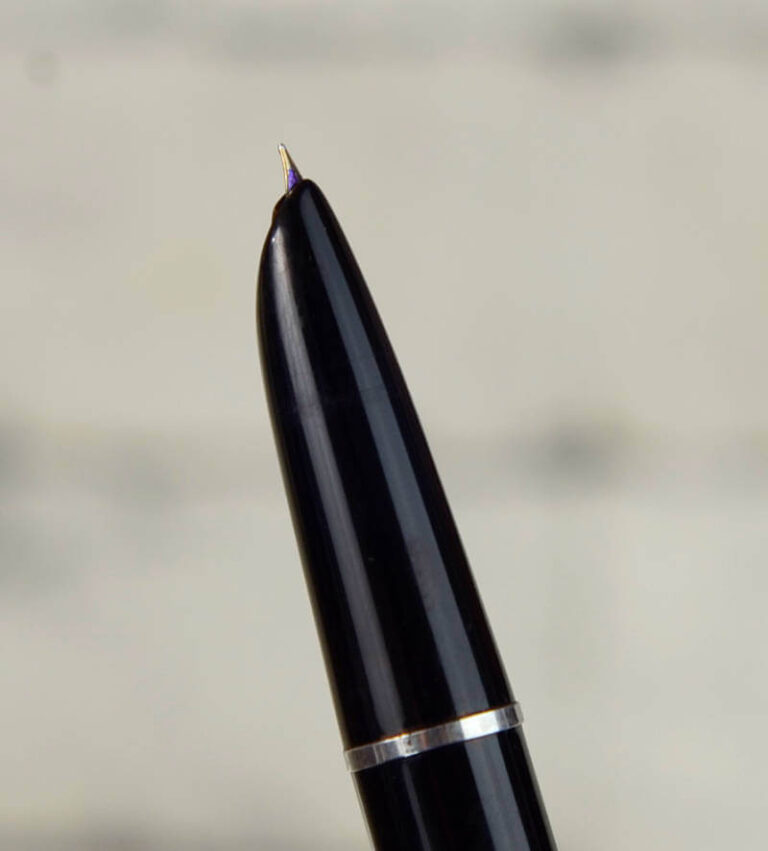 Parker 17 lady fountain pen Clearance