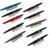 Vintage parker 45 fountain pens - clean used - Image 2