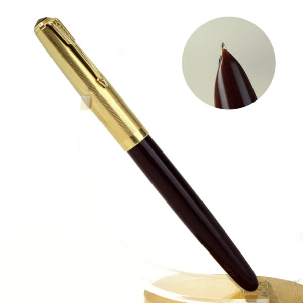 parker 51 vacumatic