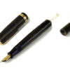 Vintage Parker vacumatic fountain pen 14K solid Gold M nib  -  Used - Image 2