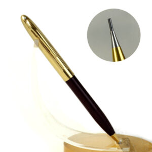 Vintage sheaffer crest  mechanical pencil 0.9mm - gold filled cap