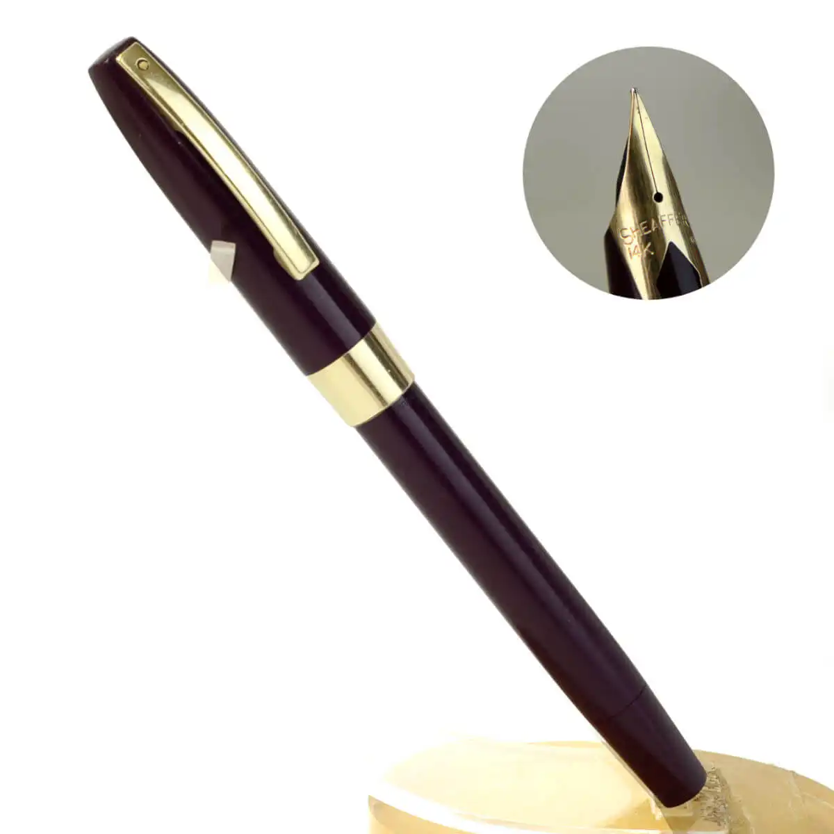 sheaffer imperial touchdown IV