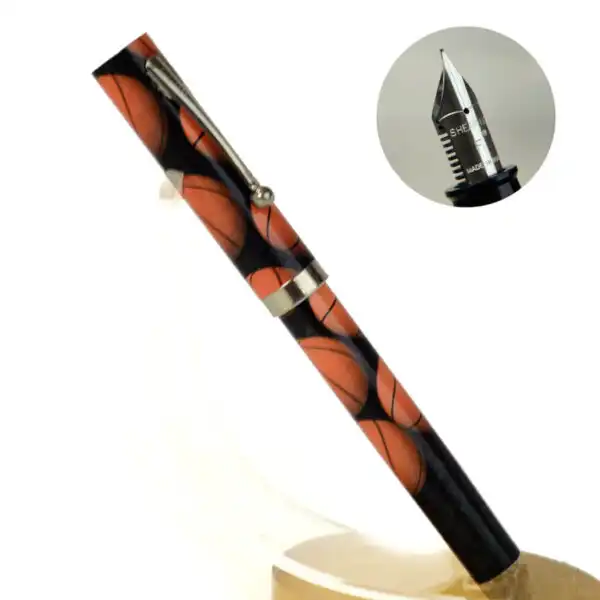sheaffer no nonsense