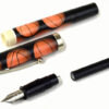 Vintage Sheaffer no nonsense soccer fountain pen with steel F nib - Clean - Image 2