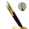 sheaffer snorkel crest