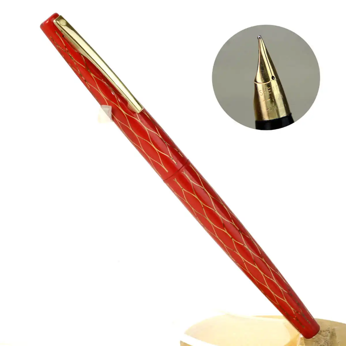 lady sheaffer
