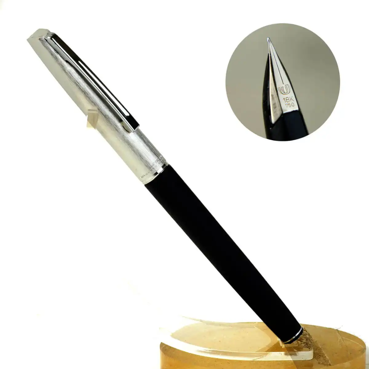 waterman concorde
