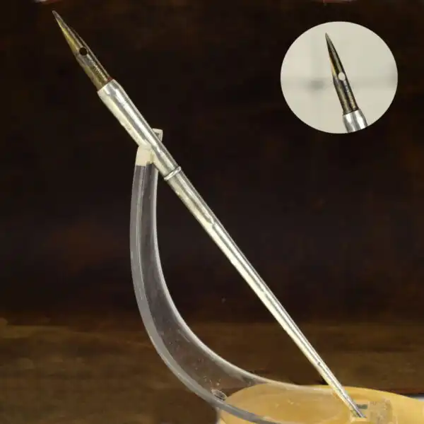 Antique dip pen