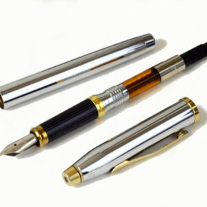 vintage-cross-century-II-fountain-pen-steel-nib