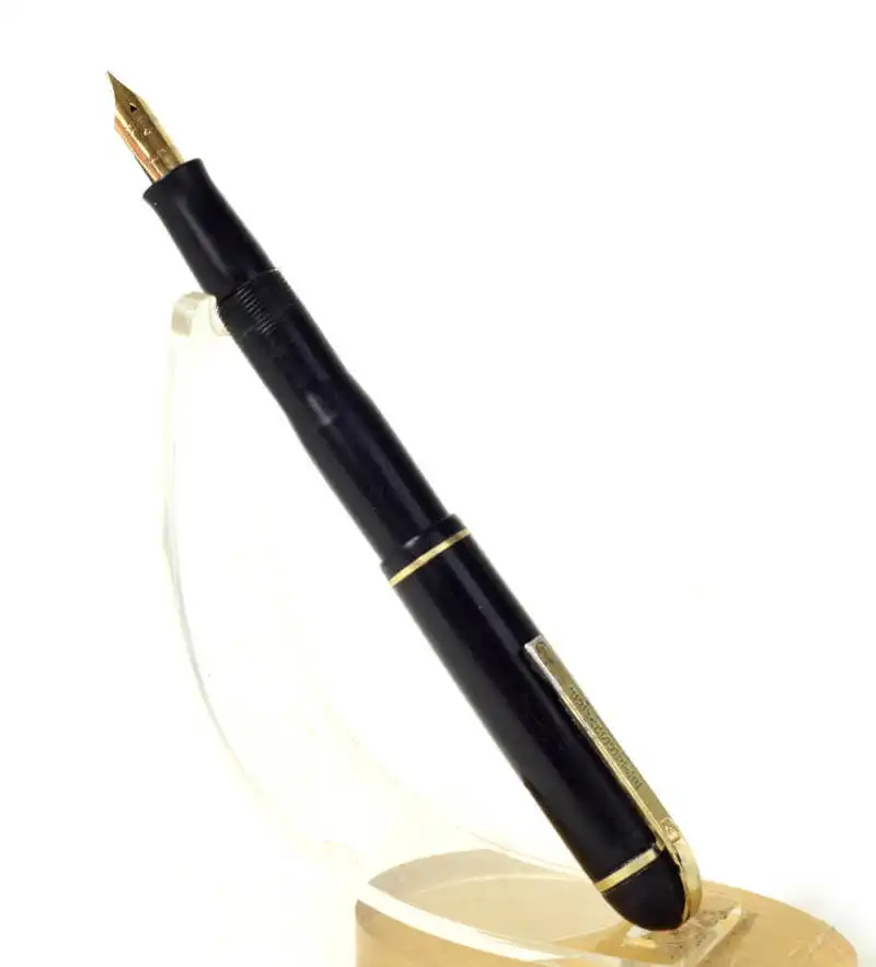 Buy eversharp skyline lever filler fountain pen with gold F nib Buy eversharp skyline lever filler fountain pen with gold F nib