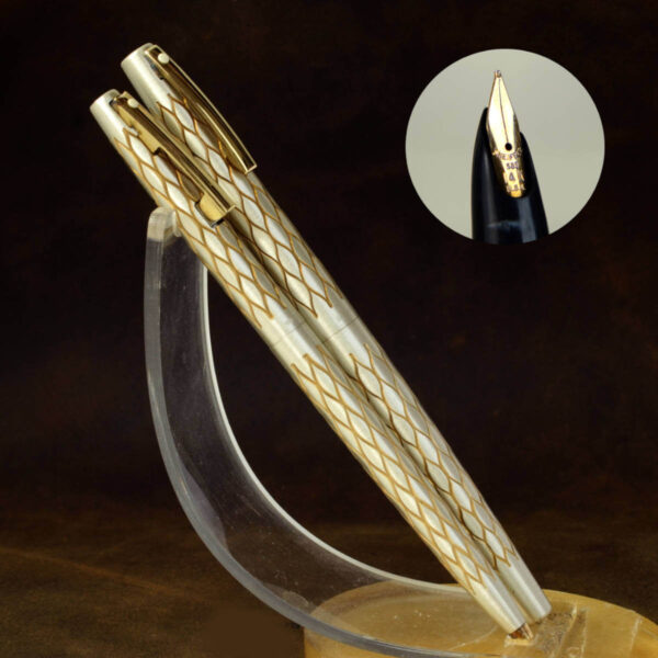 lady sheaffer 642