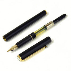 vintage-montblanc-noblesse-fountain-pen-plated-nib