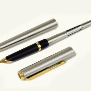 vintage-parker-95-arrow-fountain-pen-plated-nib