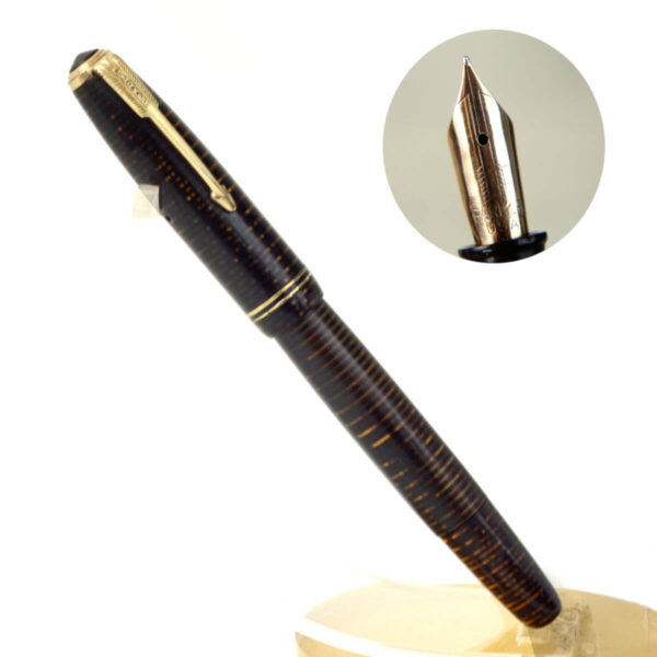 parker vacumatic