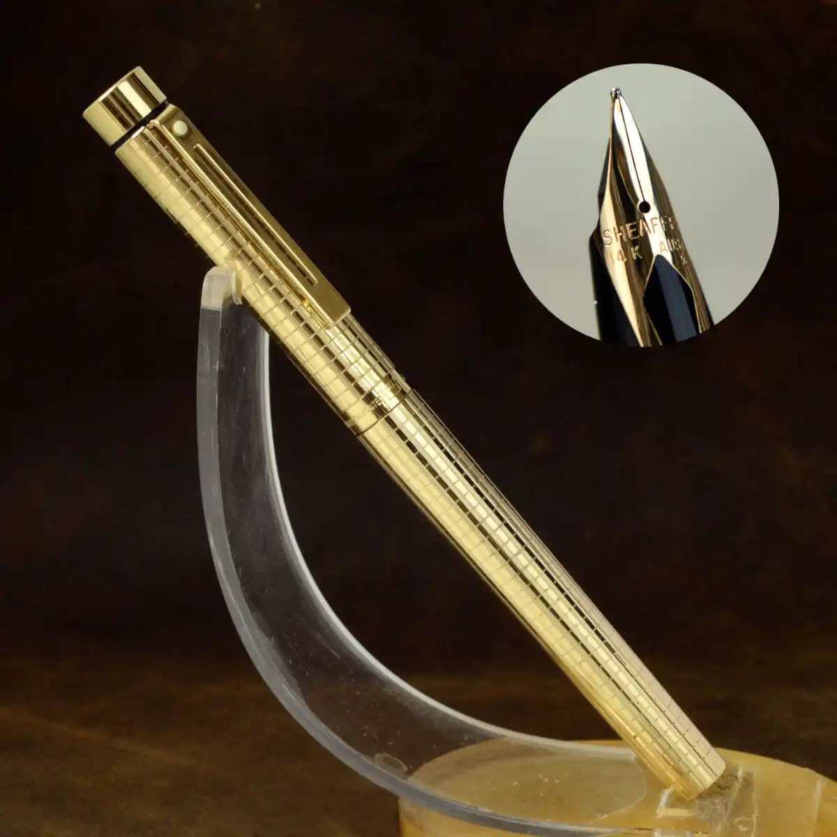 vintage-sheaffer-targa-1007-