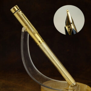 sheaffer targa