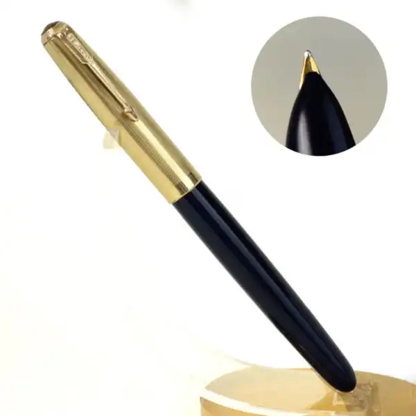 parker 51 vacumatic