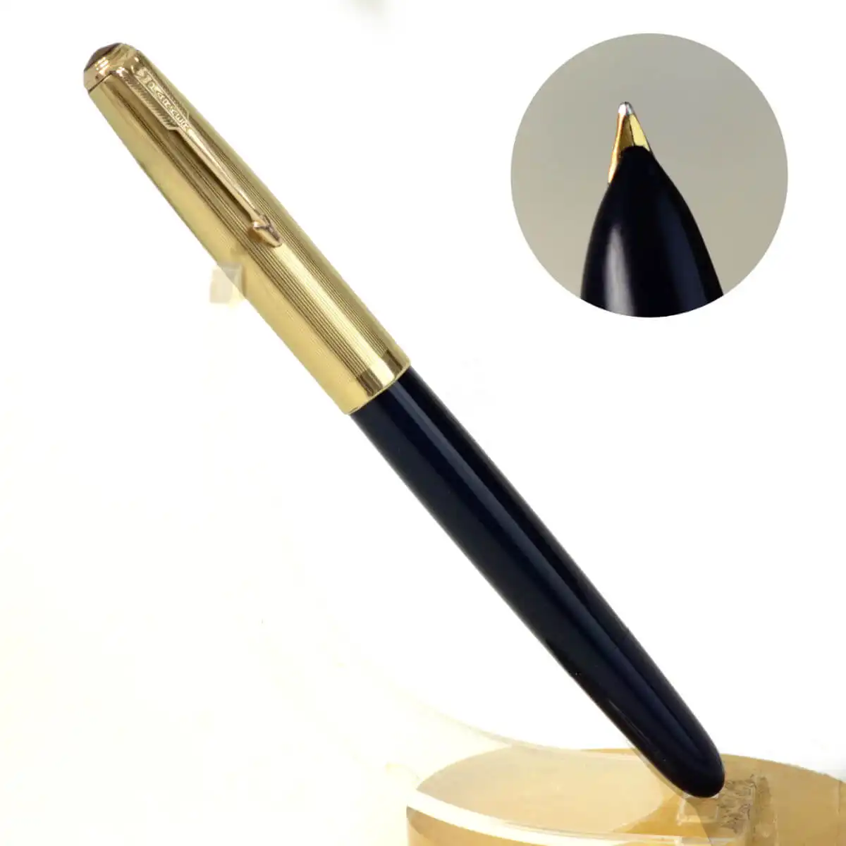 parker 51 vacumatic
