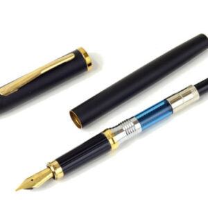 vintage-cross-century2-black-barrel-fountain-pen