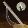 parker 75 sterling silver