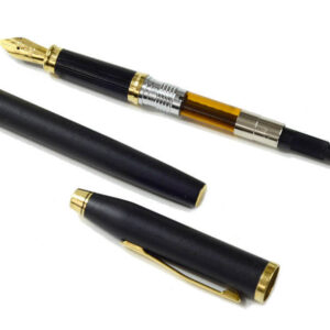 cross-century-II-fountain-pen-plated-nib