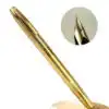 Vintage Sheaffer Imperial triumph touchdown fountain pen with 14K gold F nib - Used