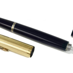 vintage-parker-51-vac-filler-black-fountain-pen