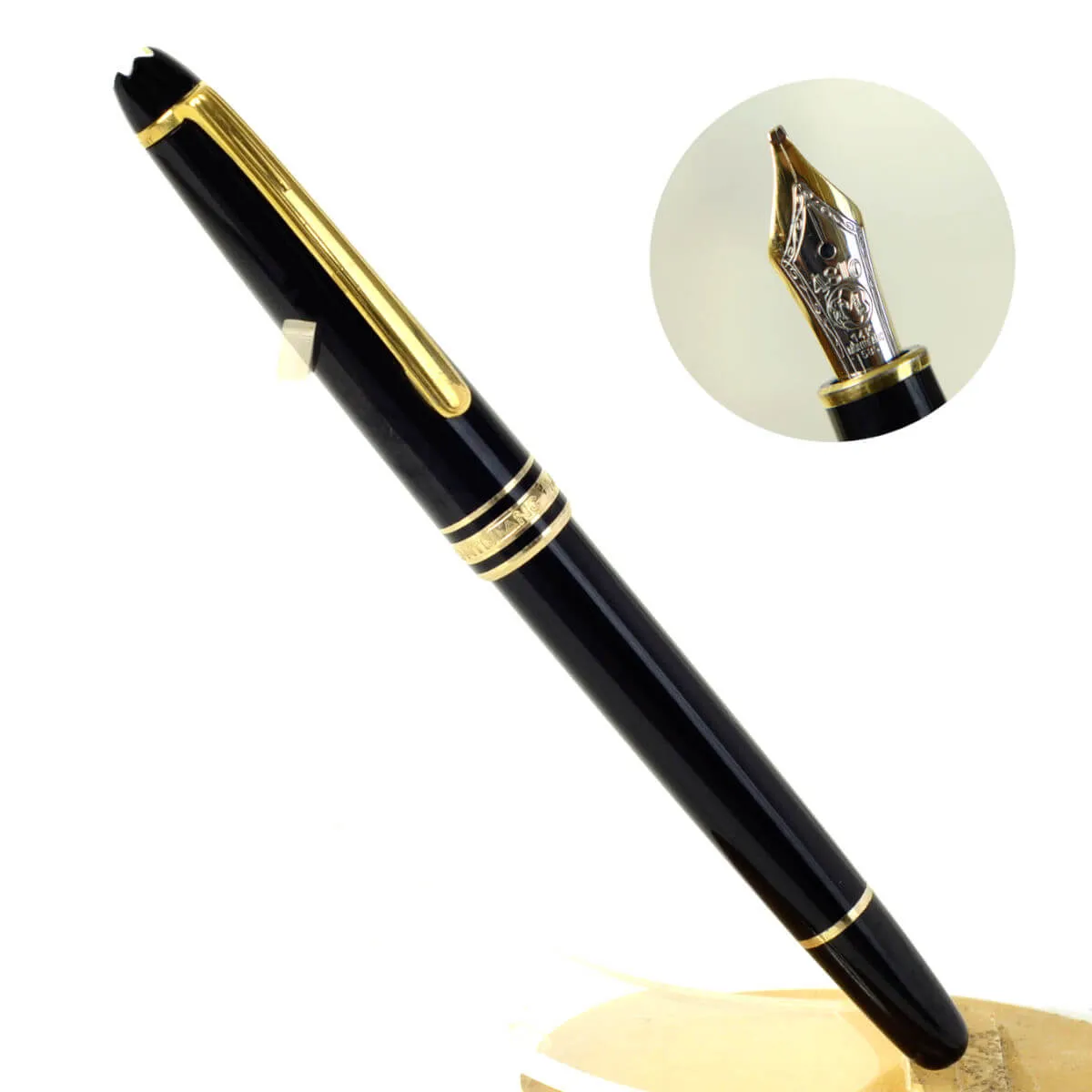 montblanc meisterstuck 144