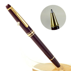 montblanc meisterstuck classic