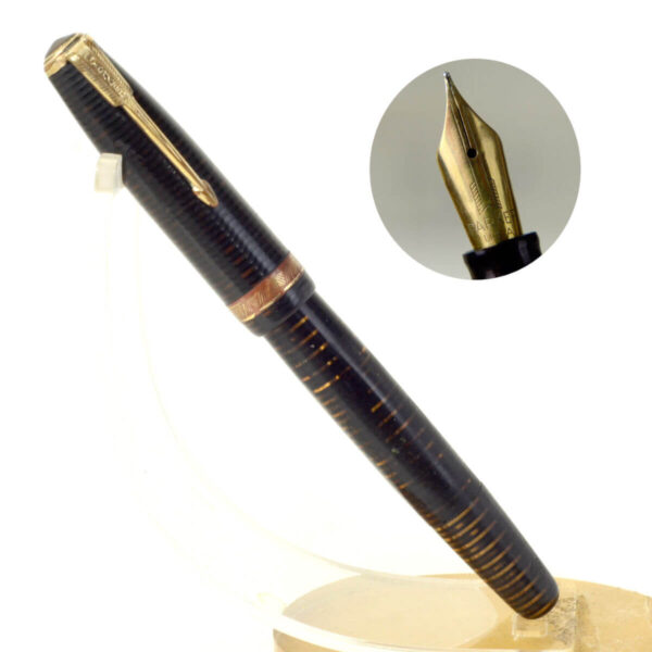 parker vacumatic