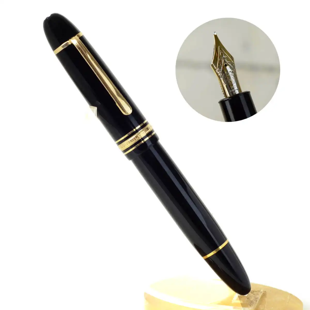 montblanc meisterstuck 149