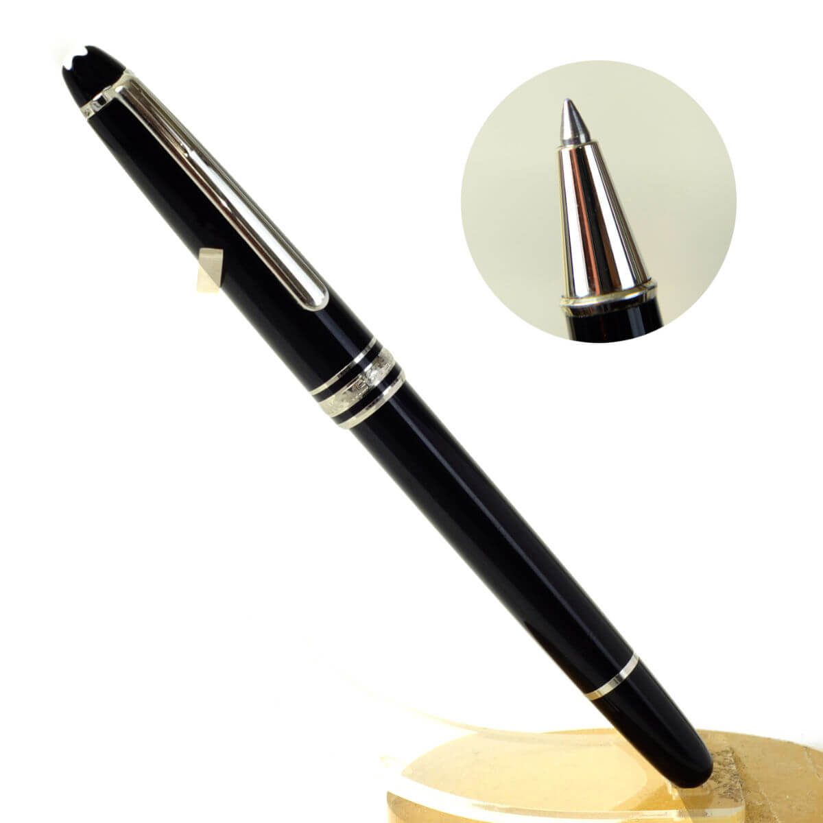 montblanc meisterstuck 163