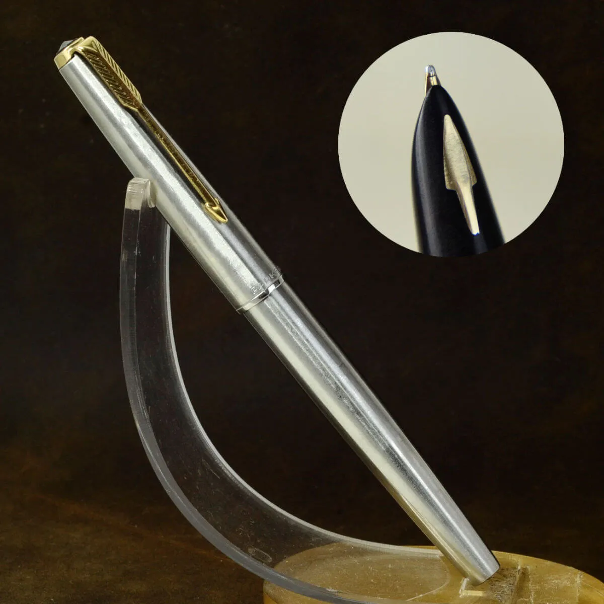 parker 61