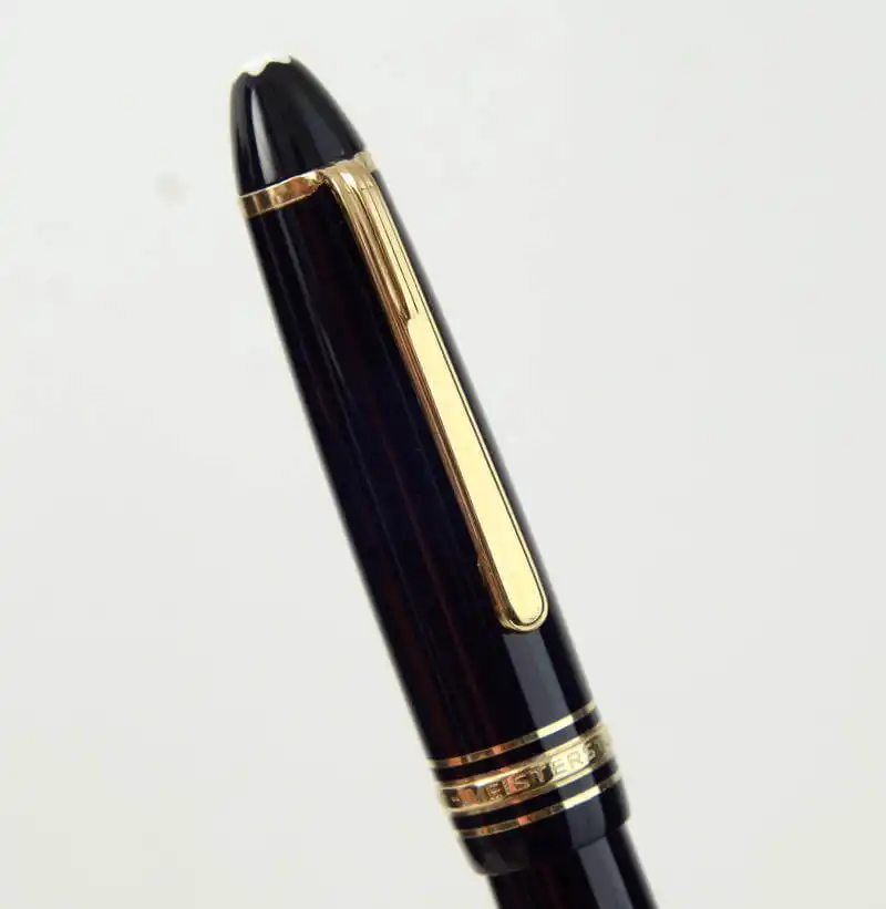 MONTBLANC 万年筆 146 EF 14k montblanc-meisterstuck-146-
