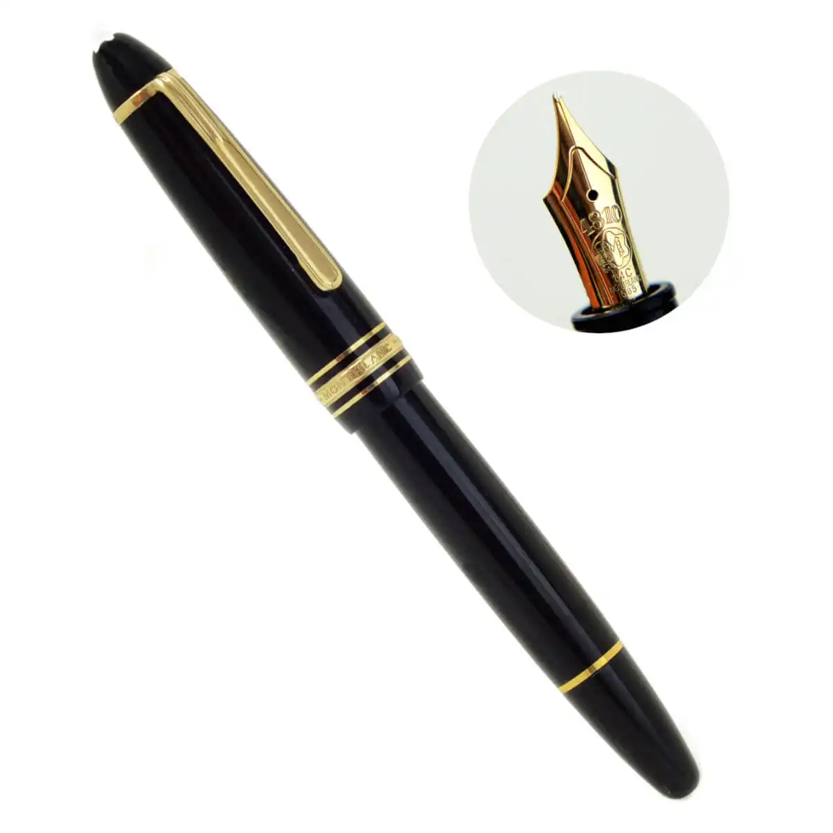 montblanc meisterstuck 146