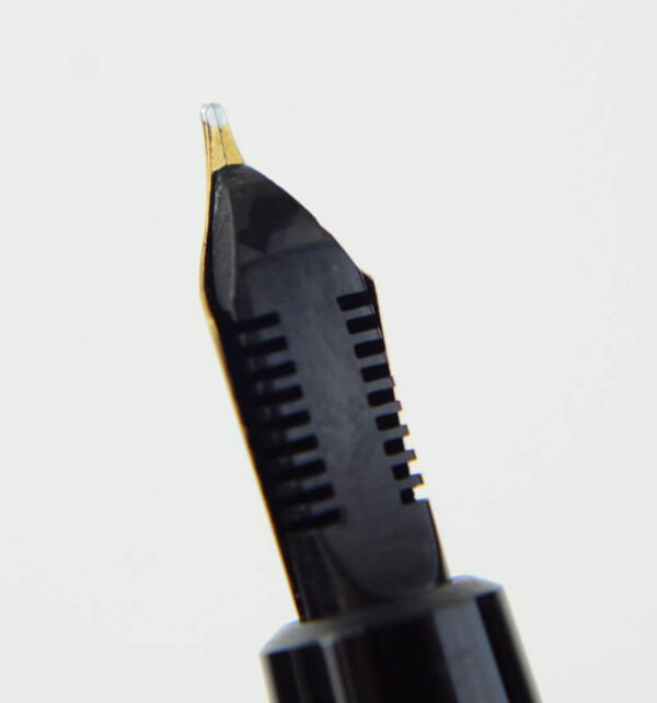Buy Vintage parker duofold fountain pen with 14K gold M nib