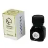 Krishna Ink classic emerald green fountain pen ink - 20 ml - Image 2