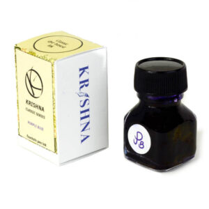 krishna-classic-purple-blue-fountain-pen-ink