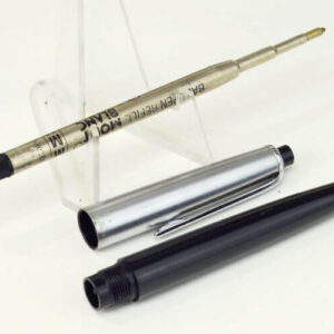 montblanc-No-49-S-ballpoint-pen-Germany