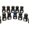 Krishna Ink Collectors pack - 12 classic series inks - Image 2