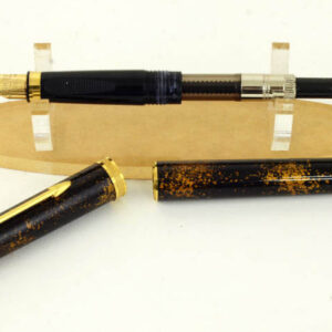 parker-75-premier-chinese-lacque-brown-golden-fountain-pen-gold-nib