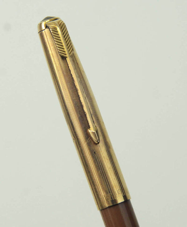 buy parker 51 pencil with 1 mm lead clean