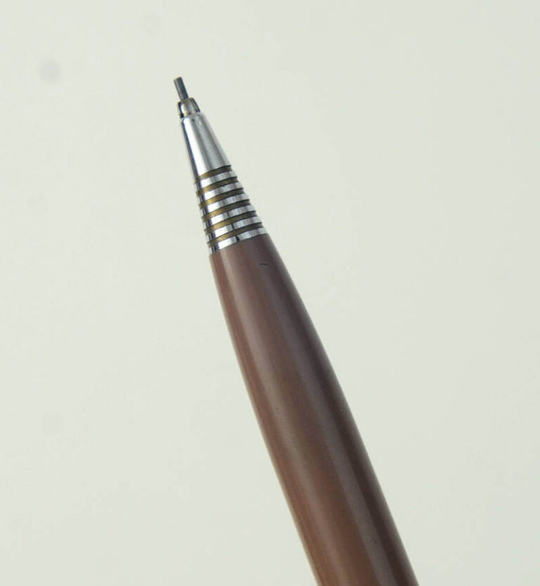 buy parker 51 pencil with 1 mm lead clean