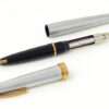 Vintage Lady sheaffer 620XG  fountain pen with 14K solid gold M nib  - Clean - Image 2