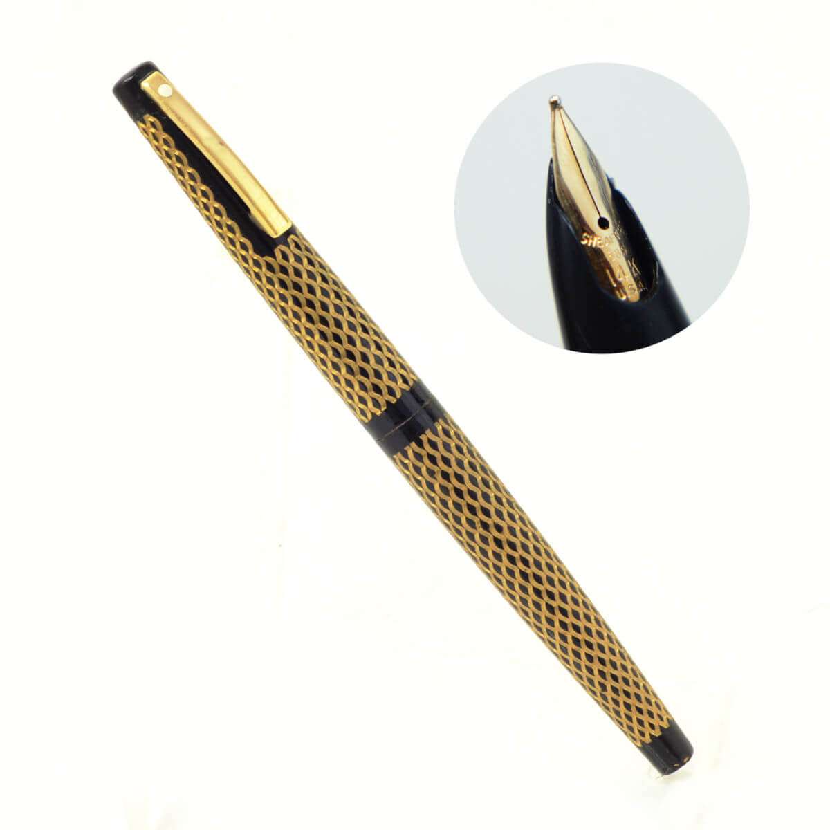 lady sheaffer 632