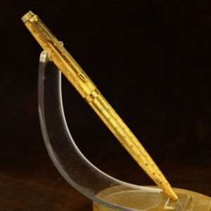 parker 75 perle ballpoint pen