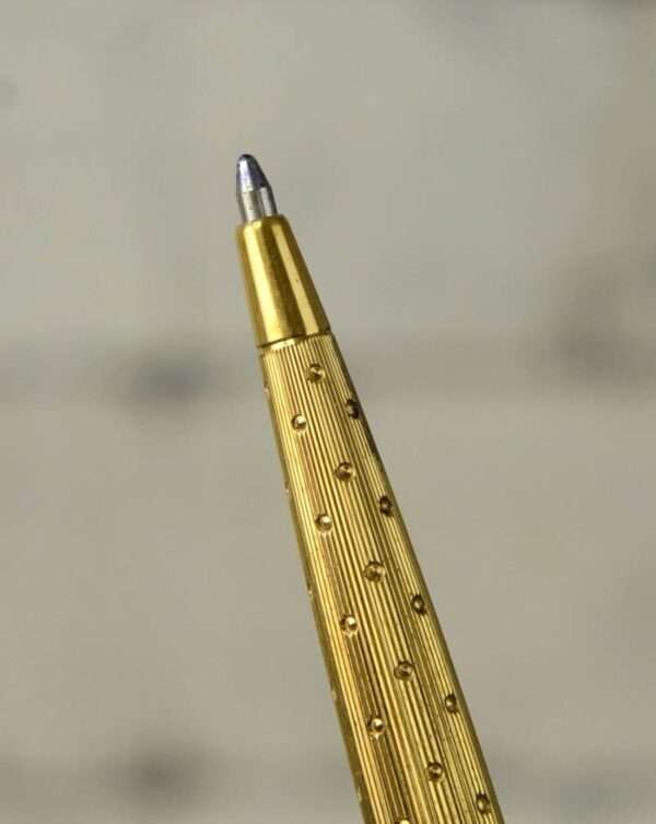 Stylo Parker Sonnet Doué Perlé - Plaqué Argent - Bille/Roller - Neuf Avec écrin